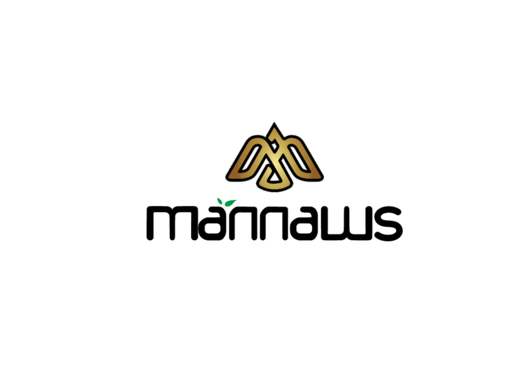 Mannaws potato chips